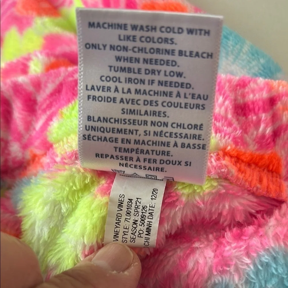 ❤️3 for $15!❤️ Vibrant Floral Lounge Pants, vineyard vines!